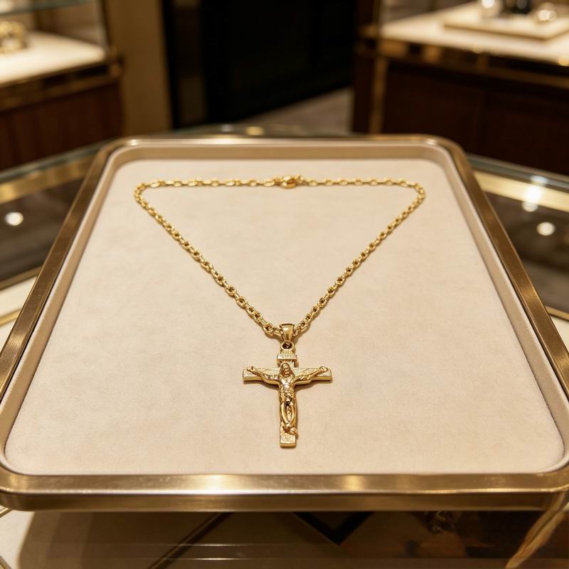Gucci Necklace 06yxs42